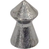 Пуля пневматическая RIFLE PREMIUM SERIES POINTED 4,5мм, 0,63гр. (500 шт.) 00227144